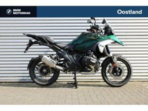 BMW R 1300 GS | OPTION 719 | BTW MOTORFIETS | FULL OPTION — MOTOREN | BMW — MARKTPLAATS