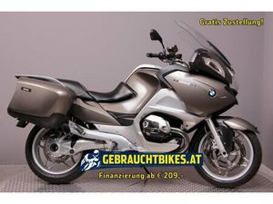 OCCASION BMW R 1200 RT