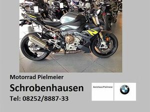 BMW S 1000 R +++ NUR 2846 KM LAUFLEISTUNG ++