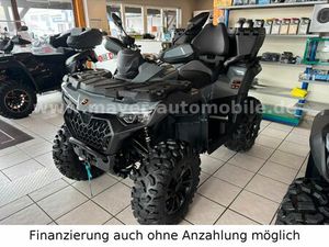 CFMOTO 1000 TOURING ABS T3B*LAGER*4 JAHRE GARANTIE*