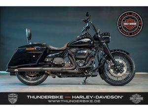 HARLEY-DAVIDSON - TOURING FLHRXS ROAD KING SPECIAL MIT JEKILL&HYDE