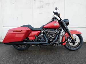 VENDO HARLEY-DAVIDSON ROAD KING SPECIAL (2021 - 25) NUOVA A CORREGGIO (CODICE 9892185) - MOTO.IT