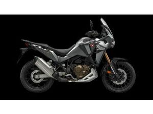 HONDA CRF1100 ADV. SPORTS - DCT/ES - 6 JAHRE GARANTIE