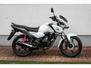 HONDA CB 125 F 2021 POLIFT RATY WYSYLKA TRANSPORT NAJWIĘKSZY WYBÓR MOTO RADOM