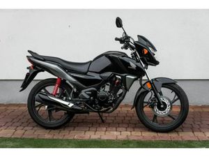 HONDA CB 125 F 2022 POLIFT RATY WYSYLKA TRANSPORT NAJWIĘKSZY WYBÓR MOTO RADOM