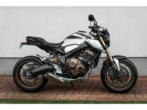 HONDA CB 650 R ABS 2020 TRANSPORT RATY NAJWIĘKSZY WYBÓR MOTO W PL RADOM