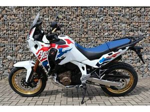 HONDA CRF 1100D4S AFRICA TWIN ADVENTURE SPORTS ES
