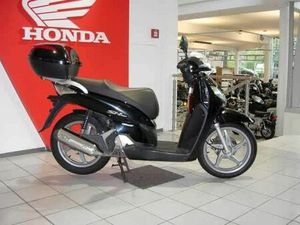 HONDA SH125I