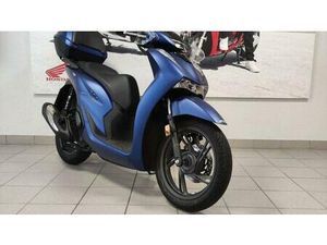 VENDO HONDA SH 125I (2024 - 25) USATA A CUNEO (CODICE 9892187) - MOTO.IT
