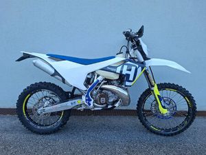 OCCASION HUSQVARNA TE 300I
