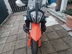 KTM 890 ADVENTURE R TECH PACK 2024