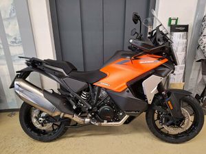OCCASION KTM 1390 SUPER ADVENTURE S EVO
