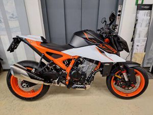 OCCASION KTM 990 DUKE R