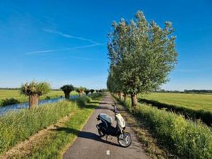 PEUGEOT LUDIX — SCOOTERS | PEUGEOT — MARKTPLAATS