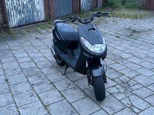 PEUGEOT VIVACITY 50CC — SCOOTERS | PEUGEOT — MARKTPLAATS
