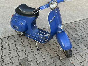 VESPA 50 N