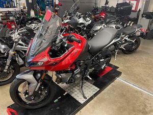 ② TRIUMPH TIGER 660 A2