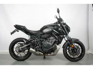 YAMAHA MT-07 35 KW ABS (BJ 2023) — MOTOREN | YAMAHA — MARKTPLAATS