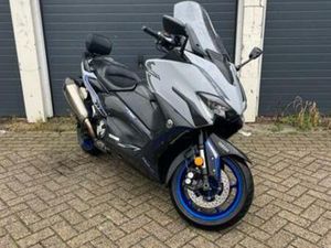 YAMAHA TMAX 560 2020 — MOTOREN | YAMAHA — MARKTPLAATS