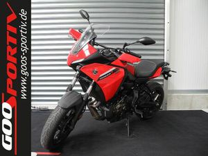 YAMAHA TRACER 7 *TOP-ZUSTAND*