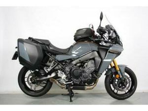 YAMAHA TRACER 9 GT+ (BJ 2024) — MOTOREN | YAMAHA — MARKTPLAATS
