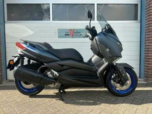 YAMAHA X-MAX 300 INCL.BTW! (BJ 2022) — MOTOREN | YAMAHA — MARKTPLAATS