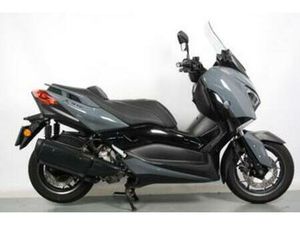 YAMAHA XMAX 300 TECH MAX YAMAHA XMAX 300 TECH MAX 2022 — MOTOREN | YAMAHA — MARKTPLAATS