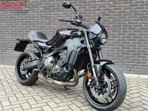 YAMAHA XSR 900 ABS XSR900 — MOTOREN | YAMAHA — MARKTPLAATS