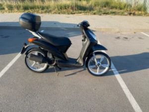 PEUGEOT LOOXOR ADVANTAGE 100 CC