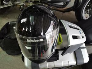 ② MOTO BMW R1150 R ANNÉE 2003