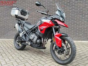TRIUMPH TIGER 850 SPORT 850SPORT — MOTOREN | TRIUMPH — MARKTPLAATS