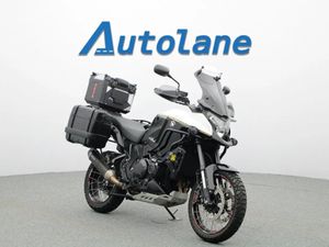 HONDA VFR1200X CROSSTOURER *DECEMBERKAMPANJ 1.99%* • 2015