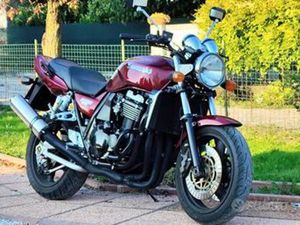 KAWASAKI ZRX 1100 - 1999