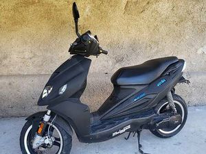 MALAGUTI F12 CANTON TESSIN -