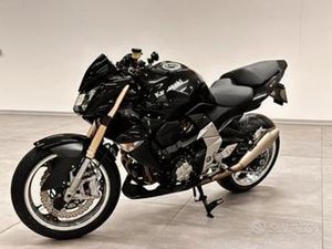 KAWASAKI Z1000