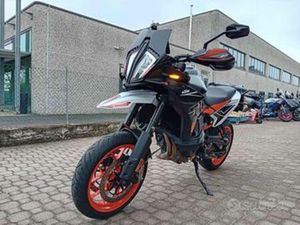 KTM 890 SMT ABS MY24