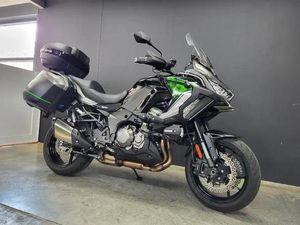 ② KAWASAKI VERSYS 1000 S GT-EDITION