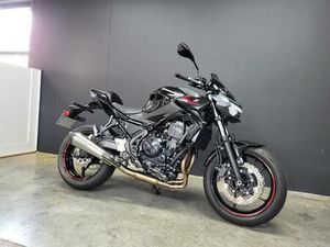 ② KAWASAKI Z 650 PERF. EDITION (BTW) (A2 MOGELIJK)