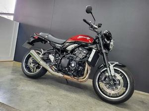 ② KAWASAKI Z 900 RS (BTW-MOTOR) (ANNÉE DE CONSTRUCTION 2023)