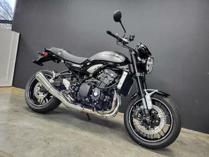 ② KAWASAKI Z 900 RS (BTW-MOTOR) (ANNÉE DE CONSTRUCTION 2025)