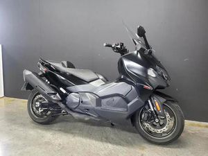 ② SYM MAXSYM TL 508 (A2) (ANNÉE DE CONSTRUCTION 2023)