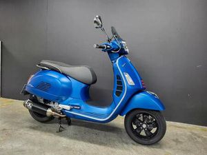 ② PIAGGIO GTS 300 SUPERSPORT (A2)