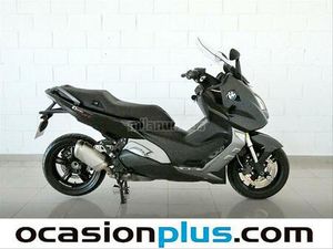 BMW - C 600 SPORT