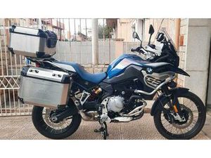 BMW - F 850 GS