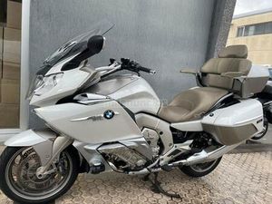 BMW - K 1600 GTL