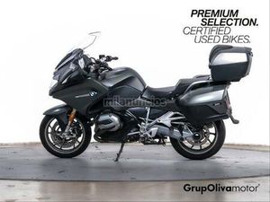 BMW - R 1200 RT