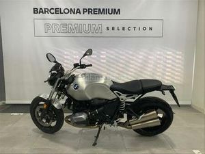 BMW - R NINET