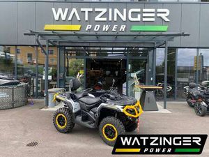 MAX XT-P T 650 MY2024