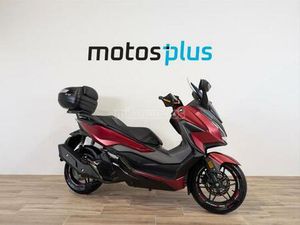 HONDA - FORZA 125