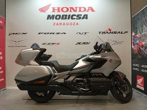 HONDA - GOLD WING
